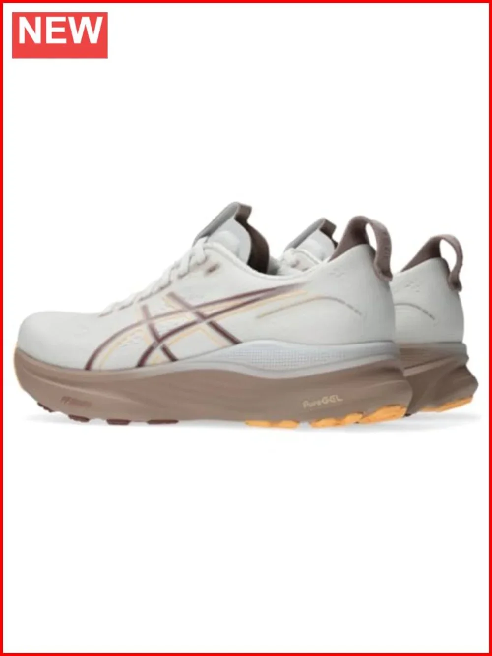 Women's Road Running Shoes with 4D Guidance System